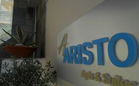Aristo Apts