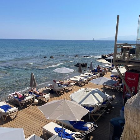 Aristo Apts Hersonissos  Esterno foto