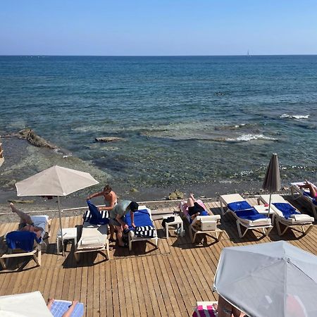 Aristo Apts Hersonissos  Esterno foto