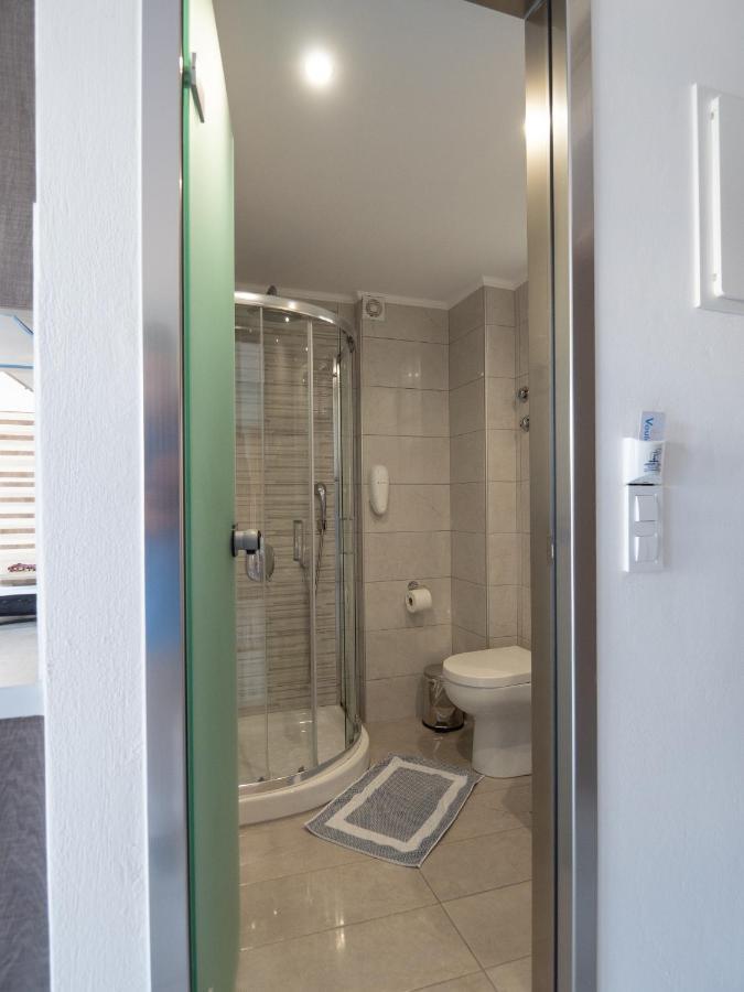 Aristo Apts Hersonissos  Esterno foto