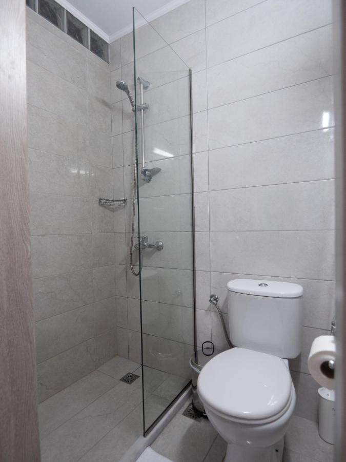 Aristo Apts Hersonissos  Esterno foto