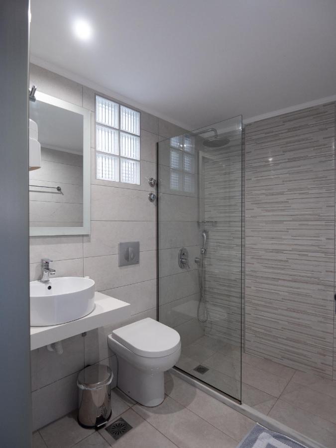 Aristo Apts Hersonissos  Esterno foto