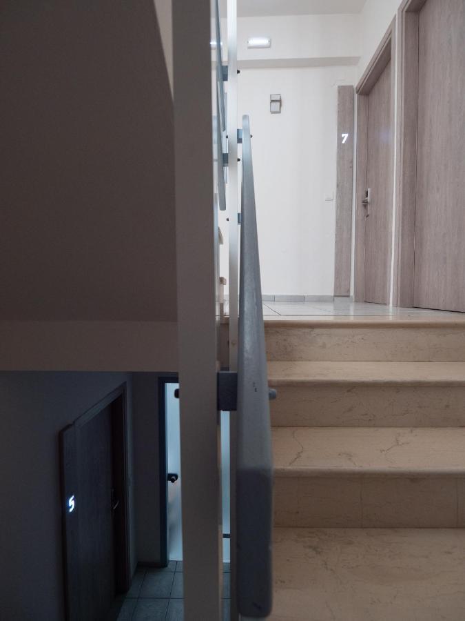 Aristo Apts Hersonissos  Esterno foto
