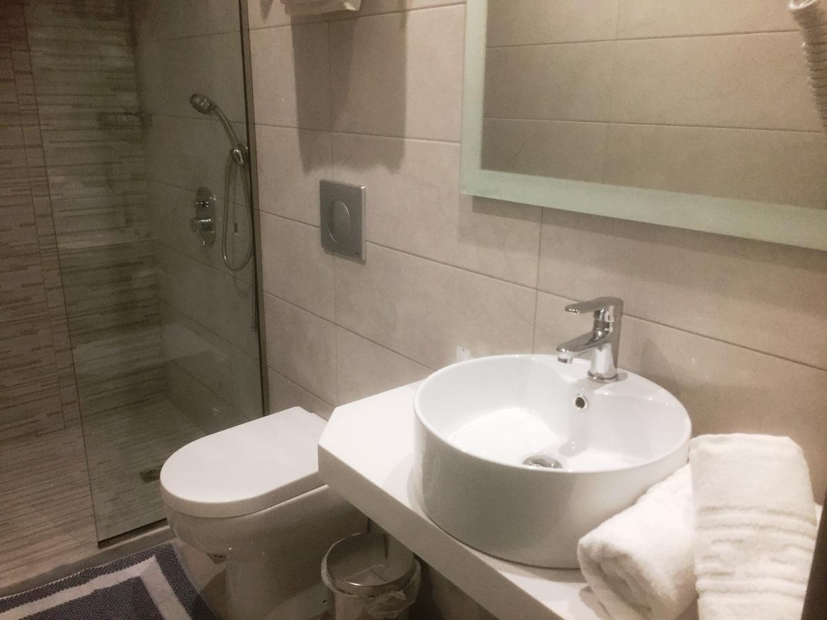 Aristo Apts Hersonissos  Esterno foto