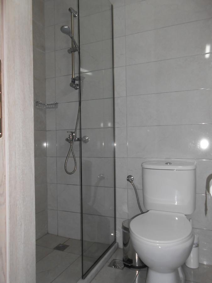 Aristo Apts Hersonissos  Esterno foto