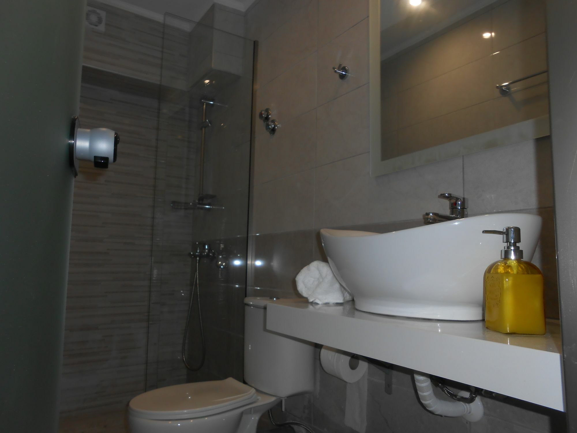 Aristo Apts Hersonissos  Esterno foto