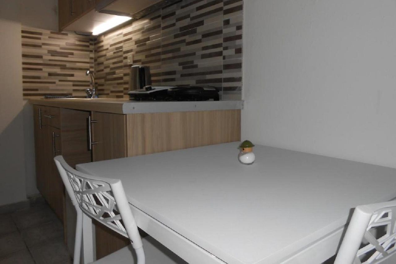 Aristo Apts Hersonissos  Esterno foto